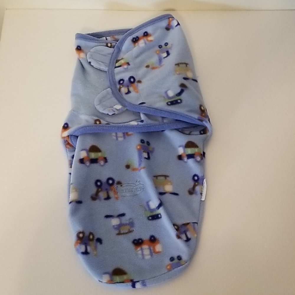 SwaddleMe Swaddle - Picture 1 of 3